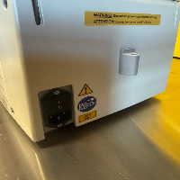 Thermo Sorvall Legend Micro 21 Centrifuge image 0